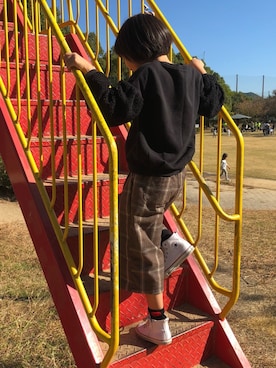 コアマヤさんのコーディネート