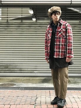 daipapaさんのコーディネート