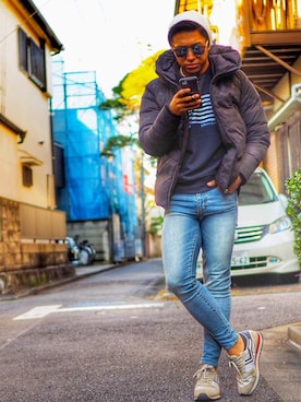 Tomさんのコーディネート