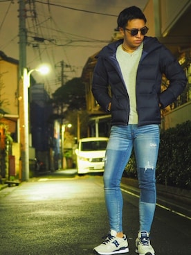 Tomさんのコーディネート