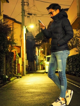 Tomさんのコーディネート