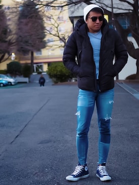 Tomさんのコーディネート