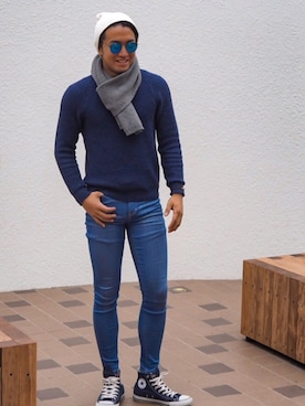 Tomさんのコーディネート