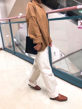 サヤさんのコーディネート