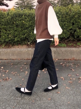 サヤさんのコーディネート