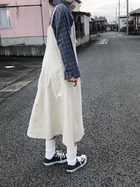 サヤさんのコーディネート