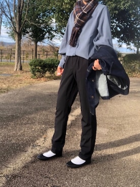 サヤさんのコーディネート