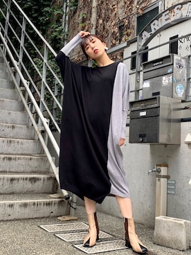 OHARUさんのコーディネート