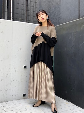 OHARUさんのコーディネート