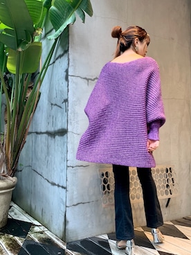 OHARUさんのコーディネート