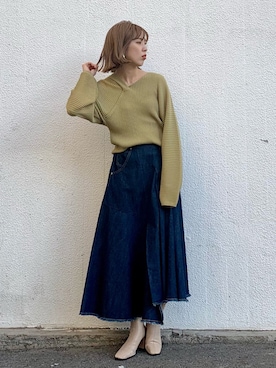 OHARUさんのコーディネート