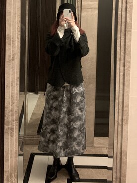 mankkongさんのコーディネート