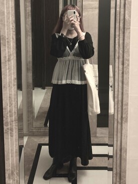 mankkongさんのコーディネート