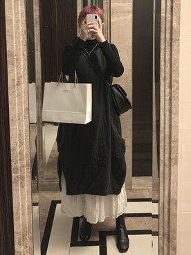 mankkongさんのコーディネート