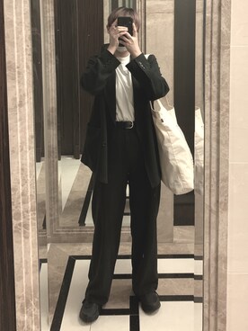 mankkongさんのコーディネート