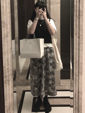 mankkongさんのコーディネート