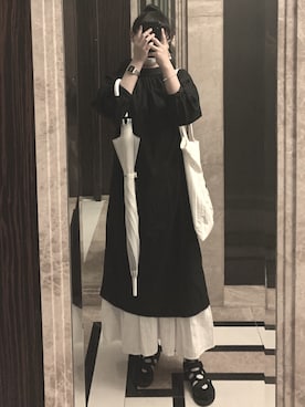 mankkongさんのコーディネート