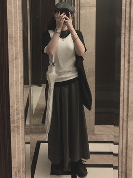 mankkongさんのコーディネート