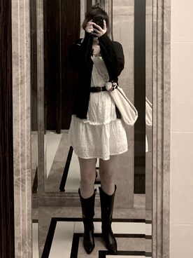 mankkongさんのコーディネート