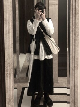 mankkongさんのコーディネート