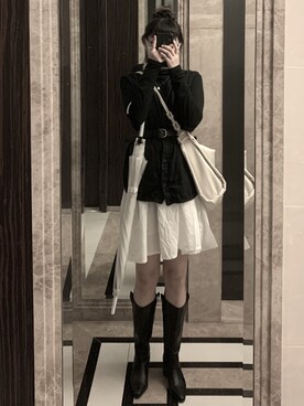 mankkongさんのコーディネート