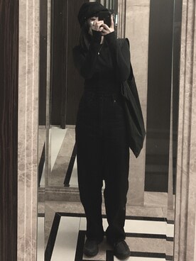 mankkongさんのコーディネート