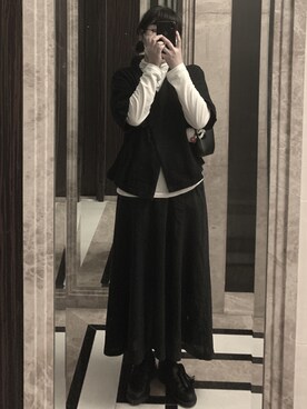 mankkongさんのコーディネート