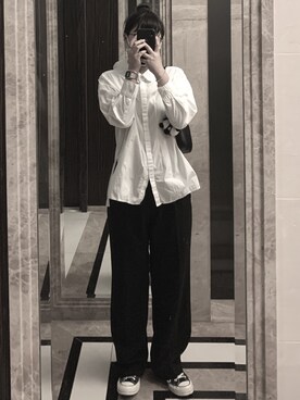 mankkongさんのコーディネート