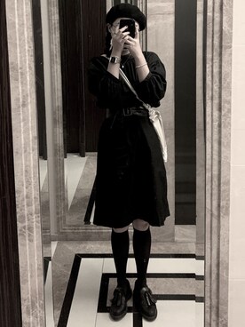 mankkongさんのコーディネート