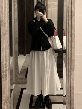 mankkongさんのコーディネート