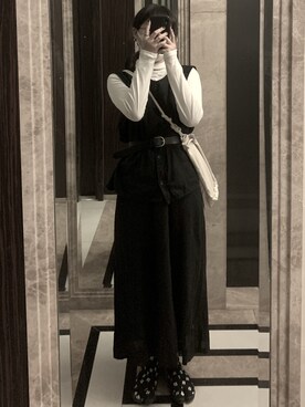 mankkongさんのコーディネート