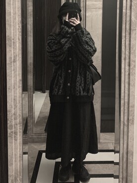 mankkongさんのコーディネート