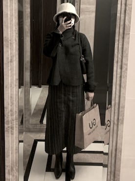 mankkongさんのコーディネート