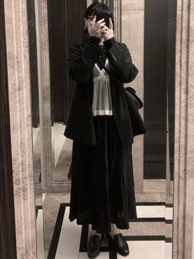 mankkongさんのコーディネート