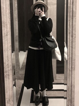 mankkongさんのコーディネート