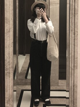 mankkongさんのコーディネート