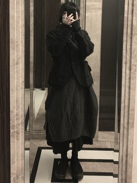 mankkongさんのコーディネート