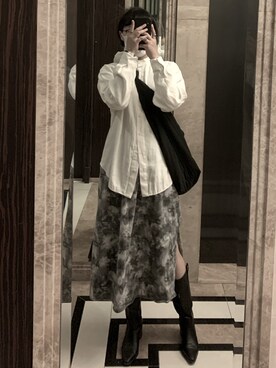 mankkongさんのコーディネート