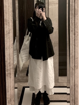 mankkongさんのコーディネート