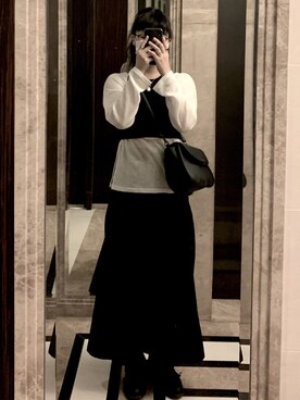 mankkongさんのコーディネート