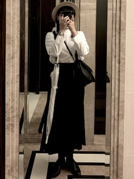 mankkongさんのコーディネート