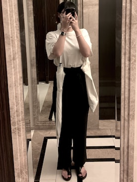 mankkongさんのコーディネート