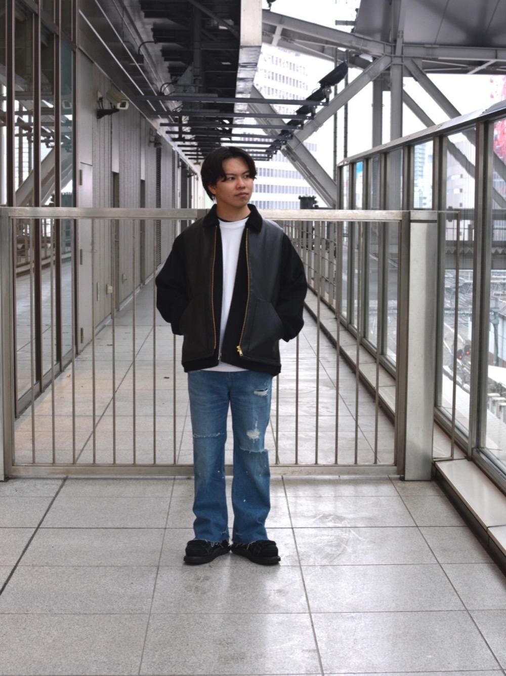 BEAUTY&YOUTH UNITED ARROWS（ビューティーアンドユースユナイテッド