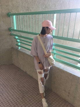 CK CHUNG さんのコーディネート