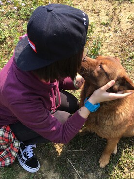 CK CHUNG さんのコーディネート