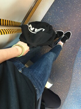 CK CHUNG さんのコーディネート