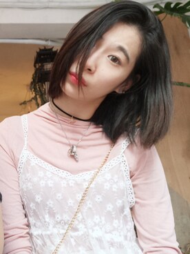 CK CHUNG さんのコーディネート