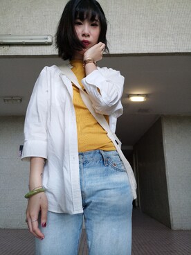 CK CHUNG さんのコーディネート