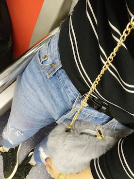 CK CHUNG さんのコーディネート