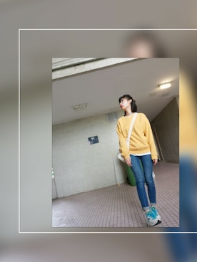 CK CHUNG さんのコーディネート